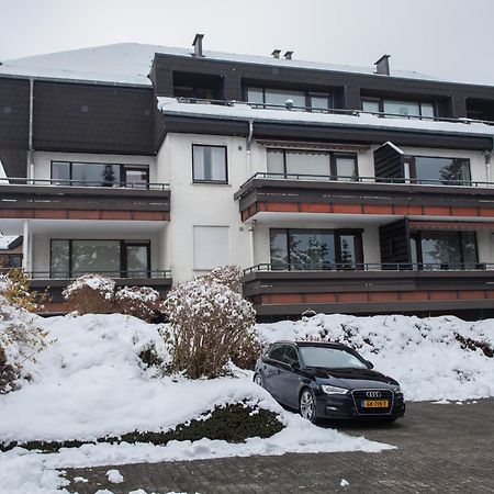 Appartement Brink Am Waltenberg 57-59 Winterberg Exterior photo