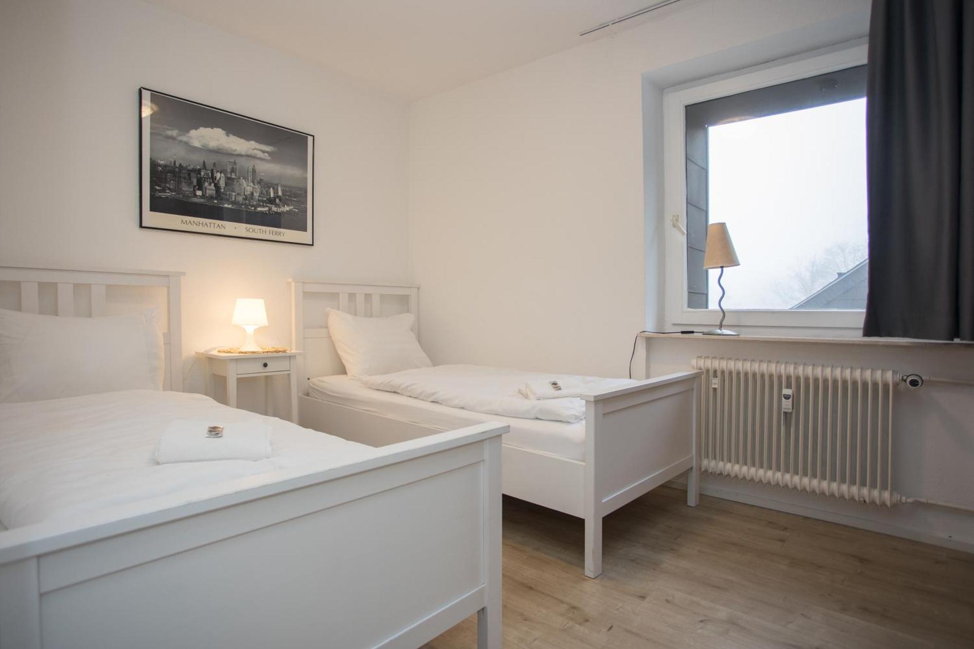 Appartement Brink Am Waltenberg 57-59 Winterberg Exterior photo