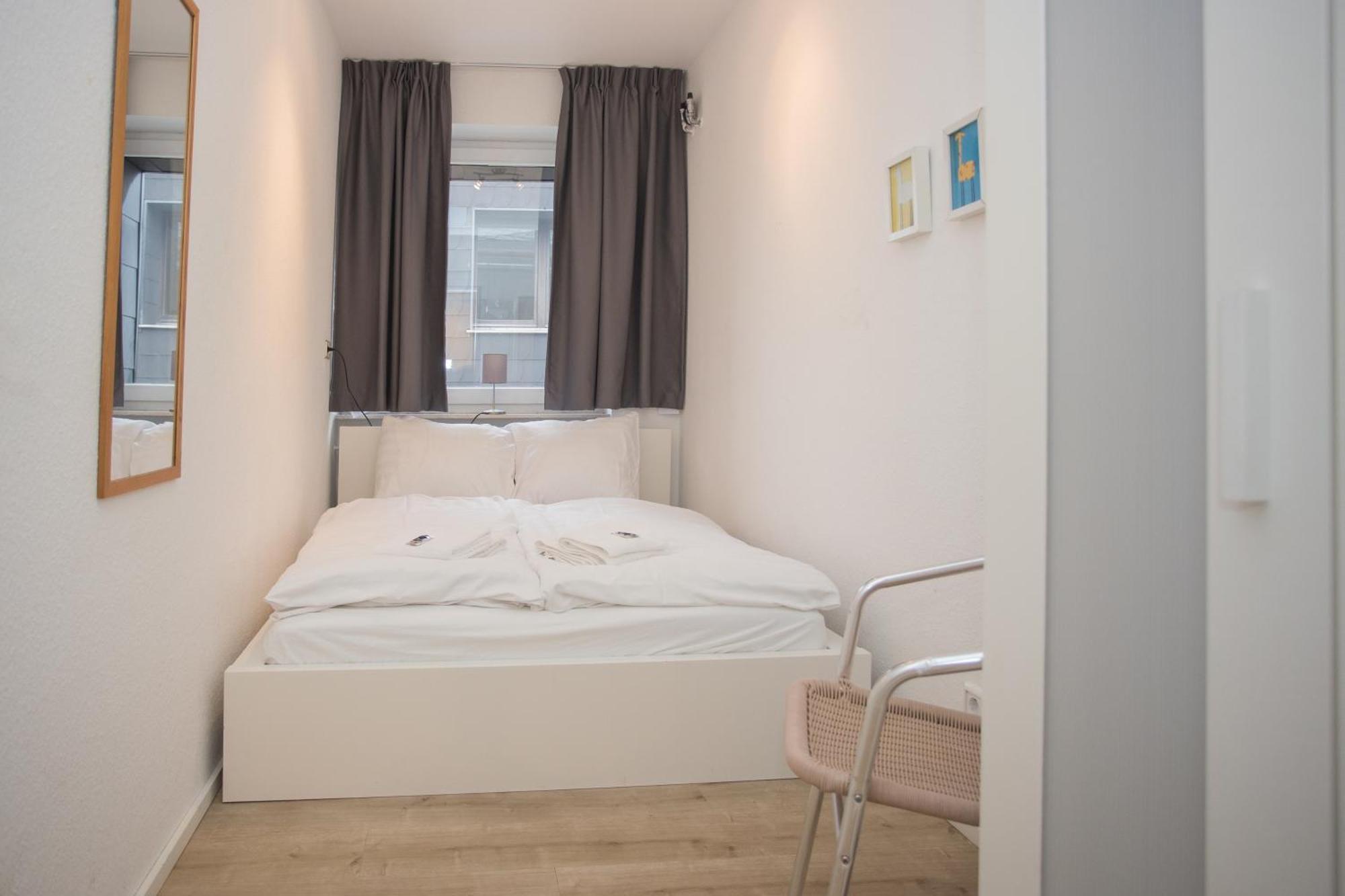 Appartement Brink Am Waltenberg 57-59 Winterberg Room photo