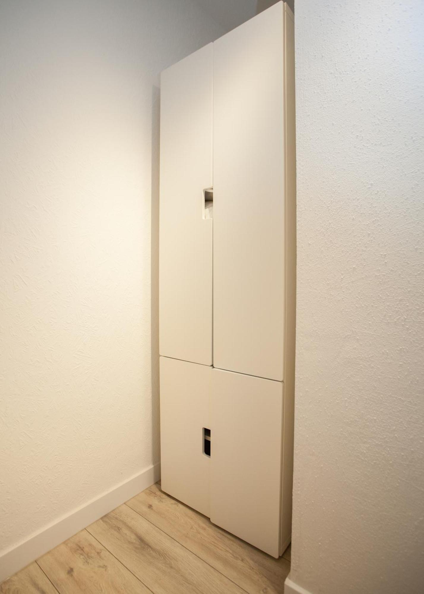 Appartement Brink Am Waltenberg 57-59 Winterberg Exterior photo