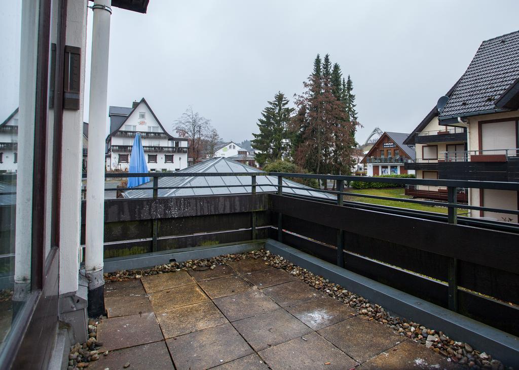 Appartement Brink Am Waltenberg 57-59 Winterberg Exterior photo