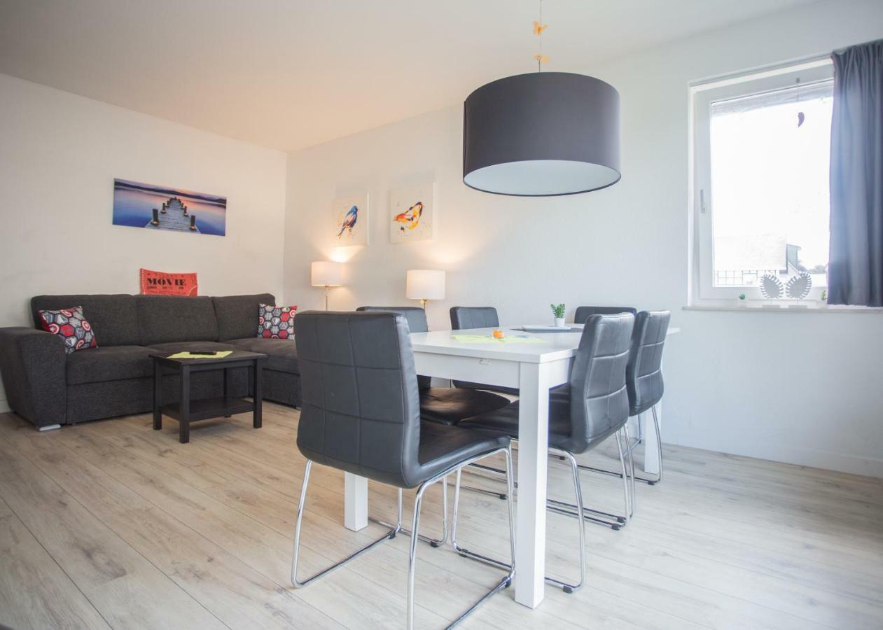 Appartement Brink Am Waltenberg 57-59 Winterberg Exterior photo
