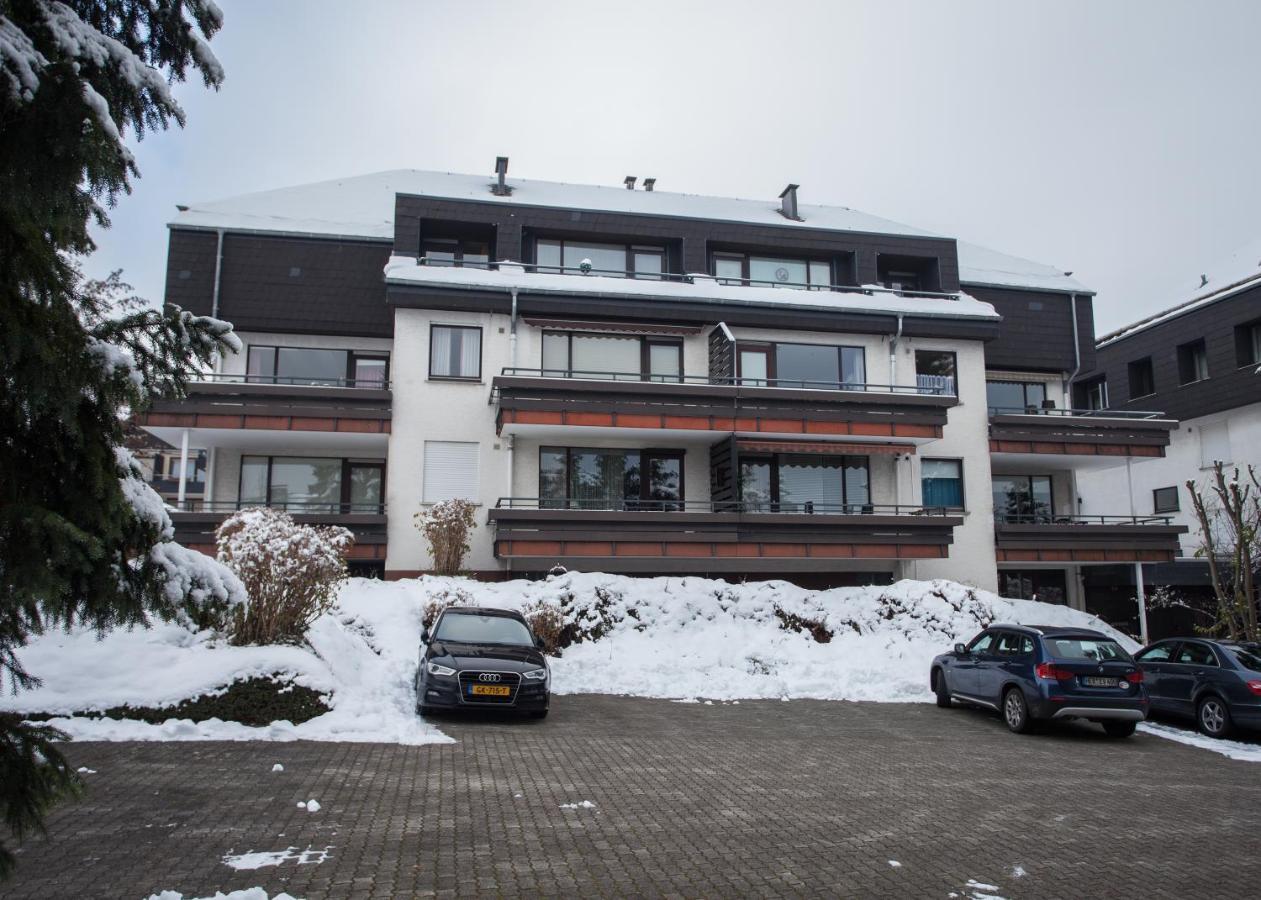 Appartement Brink Am Waltenberg 57-59 Winterberg Exterior photo